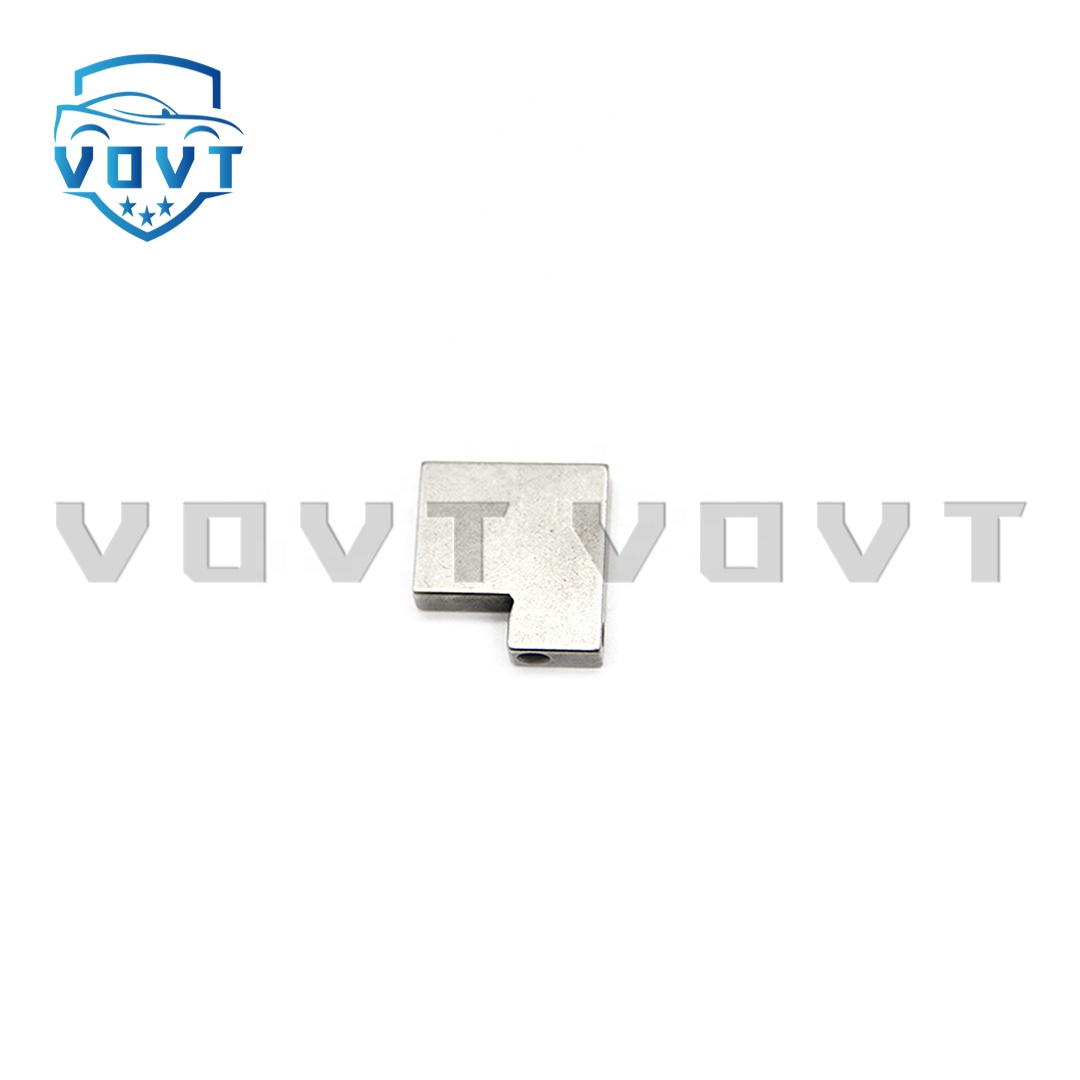 High Efficiency Transfer Pump Blades 7123-108 Pump Parts Engine Spare Parts