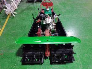 Venta Directa <span class=keywords><strong>de</strong></span> Fábrica <span class=keywords><strong>de</strong></span> Cultivadoras Rotativas Agrícolas para Arrozales y Tierras Secas, Cultivadoras Agrícolas Pequeñas <span class=keywords><strong>de</strong></span> Diésel <span class=keywords><strong>de</strong></span> Dos Ruedas - Product Image 1