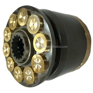 Kits de Reparación de Bomba de Pistones Hidráulicos de Alta Presión AP2D, Compatibles con AP2D12 AP2D14 AP2D18 AP2D28 AP2D36 AP2D25, Nuevos - Product Image 4