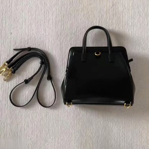 Nouveau sac à dos bandoulière Kailuden pour femme, style rétro coréen, noir, doublure en polyester de luxe, motifs variés, parfait pour l'automne - Product Image 2