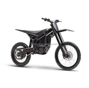 Nueva Bicicleta Talaria Komodo con Cuadro de Aluminio Forjado, Envío Rápido desde Almacén en EE. UU., Motor Central de 97.2V 32kW, Batería de 45Ah, 100km/h - Product Image 2