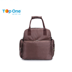 Top One Wholesale Hot Selling Mummy Maternity <b>Mum</b> Stroller Diaper Backpack Bag - Product Image 2