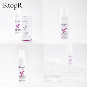 <span class=keywords><strong>Rtopr</strong></span> Glycyrrhiza เซรั่มซ่อมแซมรูขุมขนบนใบหน้าคอลลาเจนต่อต้านริ้วรอยไวท์เทนนิ่งครีมน้ำมันควบคุมการให้ความชุ่มชื้นลดรูขุมขนได้อย่างมีประสิทธิภาพ - Product Image 5