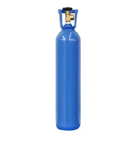 4L portable medical oxygen cylinders oxygen tanks