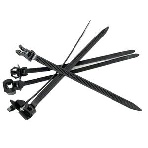 固定ワイヤーハーネスクリップの様々なシリーズ - Product Image 2