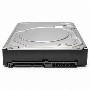 ฮาร์ดดิสก์ภายใน ST10000NE0008 ความจุ 10TB ขนาด 3.5 นิ้ว SATA สำหรับเซิร์ฟเวอร์ - Product Image 2
