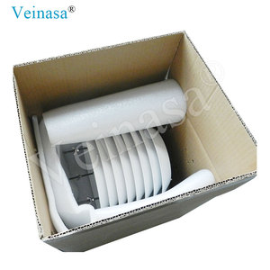 Veinasa-BYX-03 Temperature Humidity Sensor Used Solar Shield Accessories Optional <b>Bracket</b> Mounting Veinasa-BYX-03 Solar Radiatio - Product Image 6
