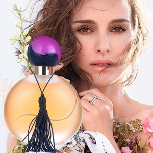 Parfum pour femmes d'Asie du Sud-Est 50 ml, parfum floral longue durée, parfum frais et léger naturel, eau de toilette, nouveauté - Product Image 4