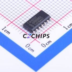 Tout nouveau et original TJA1022T, émetteur-récepteur LIN de puce IC de circuit intégré de 118 SOIC-14 - Product Image 1