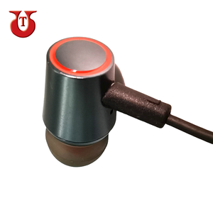 Auricular portátil de 9mm de diámetro, Carcasa de ABS, barato, precio de fábrica - Product Image 2