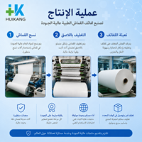 Usine OEM soie coton chirurgical adhésif oxyde de zinc plâtre ruban