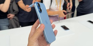 <span class=keywords><strong>iPhone</strong></span> 17 Ricondizionato Certificato Grado A+ - Product Image 4