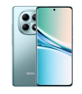 Éxito de Ventas 2025 Móvil Original <span class=keywords><strong>Redmi</strong></span> <span class=keywords><strong>Note</strong></span> 15 5G con HyperOS2 Snapdragon 6 Gen3/ Pantalla de 6.77 Pulgadas Batería de 5800mAh 45W - Product Image 4