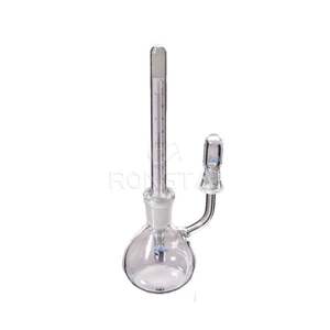 RONGTAI Laboratório De Picnômetro De Vácuo China Fabricação De Picnômetro De 100ml Com Termômetro De Terra - Product Image 5