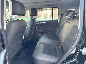 Jetour T2 Essence 2024 d'occasion, best-seller SUV, vente aux EAU, Bahreïn, Arabie Saoudite - Product Image 6