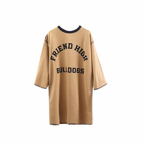 ชุดเดรสเด็กแบบใหม่พรีเมียมสไตล์ตะวันตก เกาหลี ยูนิเวิร์ธ ปากีสถาน ชุดราตรีเด็ก เสื้อเด็ก ช้อปปิ้งจากซัพพลายเออร์จีน - Product Image 1