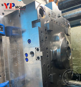 钢制和<span class=keywords><strong>ABS</strong></span>材料压铸工厂的电饭锅家用注塑模具冷热流道 - Product Image 4