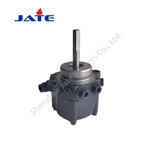 ปั้มน้ำมัน AC1000 <span class=keywords><strong>AJ4</strong></span> Suntec เพื่อการควบคุมการไหลที่แม่นยำและเอาต์พุตแรงดันสูง - Product Image 5