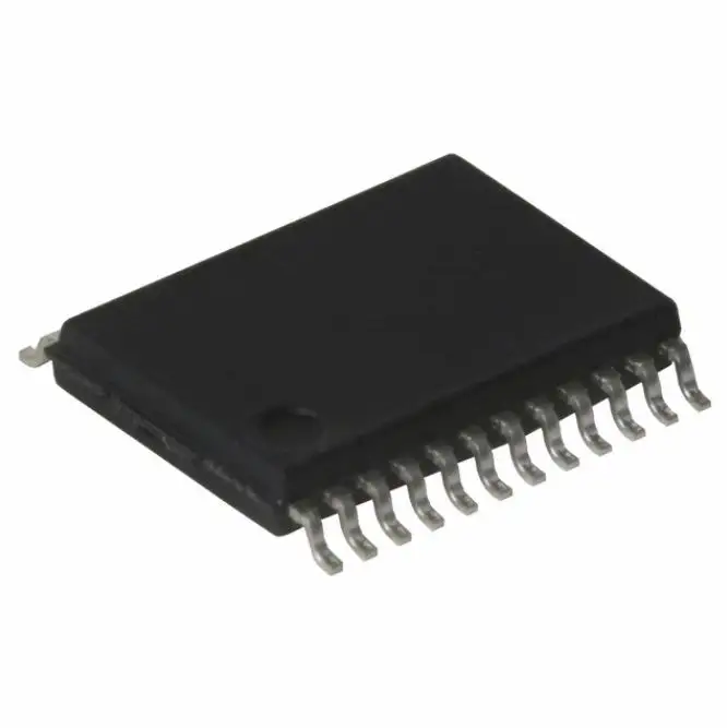 IC cips TB6612FNG,C,8,EL TB6612FNG 24-SSOP elektronik bileşenler denetleyici IC Bom SMT PCBA PCB hizmeti