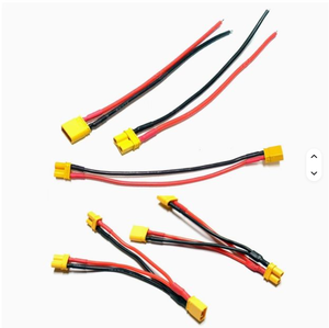 フレキシブルPVCハウス配線ハーネス電気ケーブル、家庭照明、住宅用電力設備、オートバイ、自動車用 - Product Image 1