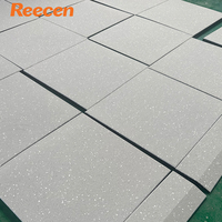 Tapis résistant aux impacts lourds pour la zone de Strongman Atlas Stone et Tire Flip, 100% EPDM, sol de gym en caoutchouc de 20 mm