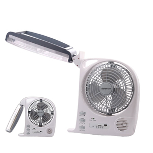 Prix compétitif Ventilateur de refroidissement par air Mini Cooler Usb Standing Ventilateur portable - Product Image 1