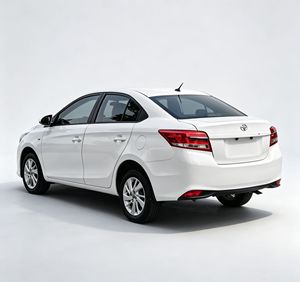 <span class=keywords><strong>Toyota</strong></span> <span class=keywords><strong>Yaris</strong></span> L 1.5G CVT GAC en bon état avec toit ouvrant, faible taux de défaillance, voiture familiale d'occasion en gros - Product Image 6