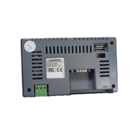 새로운 오리지널 EA-043A EA043A EA 043A 4.3 인치 HMI 패널 터치 스크린 480*272 스팟