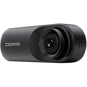 Para DDPAI N3 Pro, Grabación GPS Frontal 1600p 2.5K Trasera 1080P FHD 30fps, Grabación en Bucle, Tarjeta SD Externa de hasta 128GB - Product Image 4