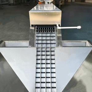 Máquina Industrial para Lavar Huevos, 500 Piezas/min, con Funciones de Limpieza, Clasificación, Empaque, Secado y Esterilización para Alimentos, Snacks y Catering Comercial - Product Image 3