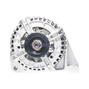 Alternatore compatibile con VOLVO S60 I 2.4 Benzina (KW: 125, CV: 170) dal 11-2000 al 04-2010 KUHNER 301443RI NUOVO - Product Image 1