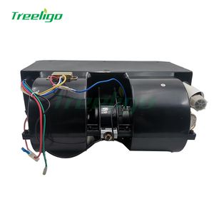 Unité d'évaporation sous le tableau de bord, <span class=keywords><strong>climatiseur</strong></span> évaporatif 13700btu 24v LHD BEU-432-100 - Product Image 3