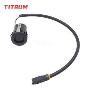 Capteur de radar de recul YITRUM PZ362-00301-C0 pour Toyota 12V, aide au stationnement activée par le son - Product Image 2