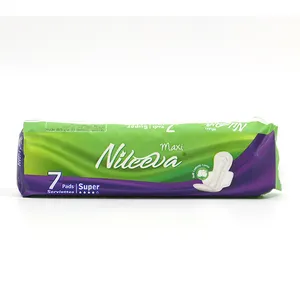 Cheap, healthy, super absorbent and high quality sanitary napkins in 2021