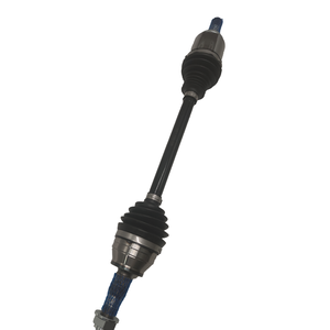 Semiejes, EJE DE TRANSMISIÓN DELANTERO, EJES COMPLETOS OEM 31601227685, Usado para BM <span class=keywords><strong>525ix</strong></span> 2.5L, Cilindrada 1993-2014, Lado Izquierdo - Product Image 4