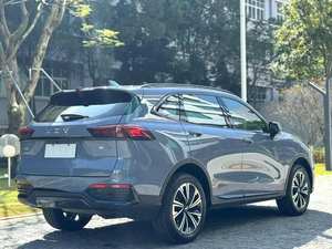 Auto Usate: WEY Latte <span class=keywords><strong>2022</strong></span>, SUV Compatto di Grandi Dimensioni, Altamente Equipaggiato e con Basso Chilometraggio, Pronto all'Uso - Product Image 3