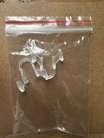 Dilatateur nasal en silicone dispositif d'aide au sommeil anti-ronflement avec pince nasale élastique améliore la qualité du sommeil et facilite la respiration