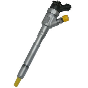 Nuovi Iniettori Carburante per CITROEN, FORD, MAZDA, SUZUKI, PEUGEOT 9HW Valvole di Iniezione 0445110239 0445110282 0986435122 15310-69K00 - Product Image 3