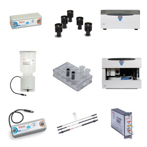   Columna de Cromatografía Iónica Fisher Scientific 035393 para Análisis de Laboratorio - Product Image 2