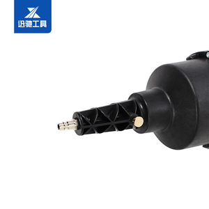 Outil pneumatique Xctool pour l'expansion des joints homocinétiques Xc9480C, outil de remplacement de la gaine de protection en acier pour la réparation automobile - Product Image 5