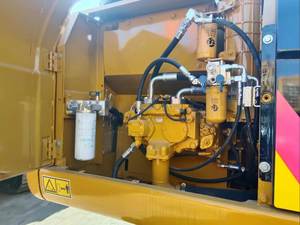 รถขุดตีนตะขาบมือสอง Caterpillar 20 ตัน รุ่น CAT320GX 320GC ขายดี พร้อมเครื่องยนต์และปั๊มคุณภาพดี - Product Image 6