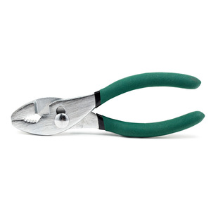 Pince à poisson SATA Tools 6 et 8 pouces, multifonctionnelle, modèle 70511-70, en acier au carbone durable - Product Image 1