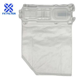 Bolsa <span class=keywords><strong>de</strong></span> Polvo para <span class=keywords><strong>Aspiradora</strong></span> FX, Bolsa <span class=keywords><strong>de</strong></span> Polvo No Tejida para Vorwerk <span class=keywords><strong>Kobold</strong></span> Vk 135 - Product Image 1