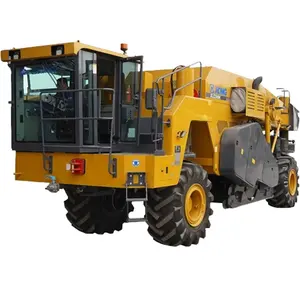 Road Machine 2.3 Meter Heavy Duty Road Cold Asphalt Recycler XLZ2103 Road Reclaimer Price