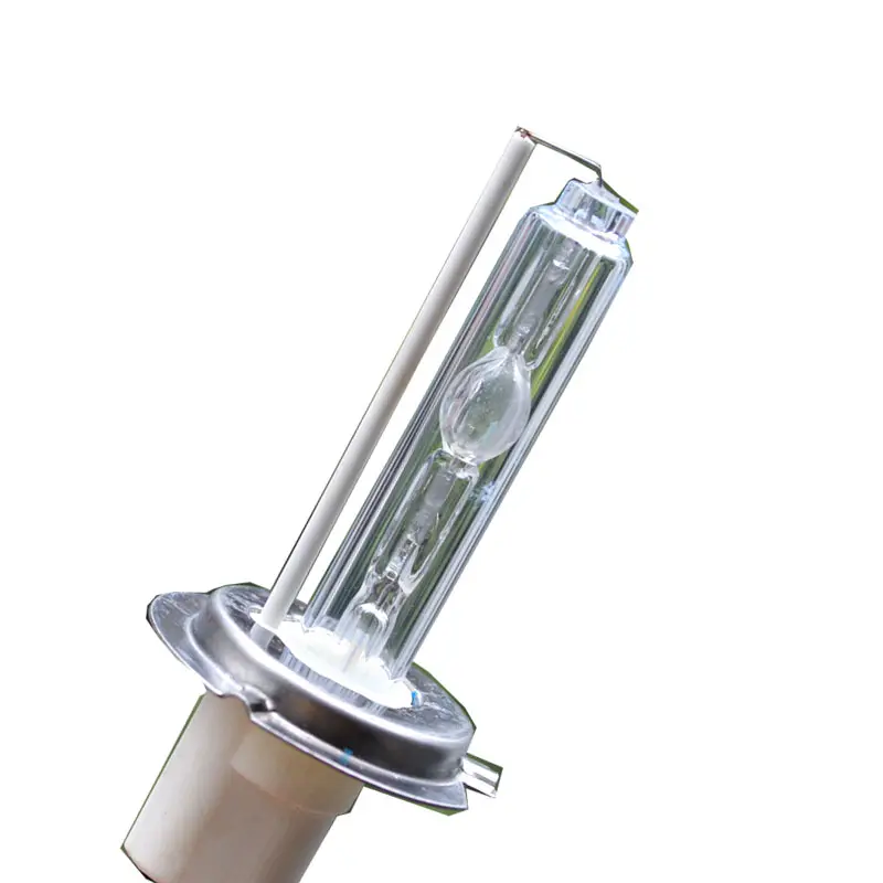 KEMAUTO мощная ксеноновая лампа 12 В 100 Вт H1 H3 H7 H11 9005 9006 HB3 HB4 HID