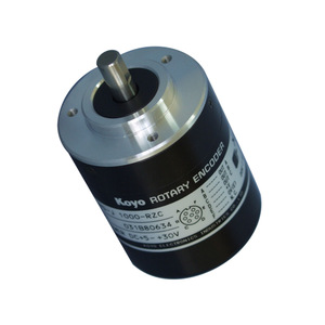Codificador Original Nuevo de Fábrica TRD-N1000-RZV-K001 - Product Image 1