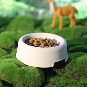 Bols pour chiots et chatons en gros, bols en plastique de couleur bonbon pour chiens et chats, bols individuels pour chiens et chats - Product Image 3