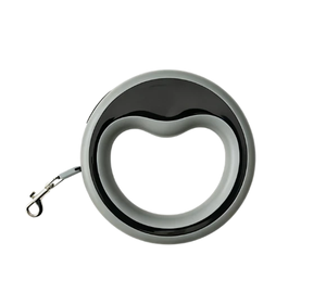 Wholesale PUPE 2.5M Premium Solid Retractable Hands-Free Heavy Duty Nylon <b>Dog</b> <b>Leash</b> Adjustable Automatic Luxury <b>Dog</b> Accessories - Product Image 1