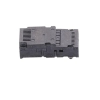 Connecteur SFP-DD 40 broches SMT haute vitesse TE Connectivity 2325864-2 pour serveur et commutateur réseau