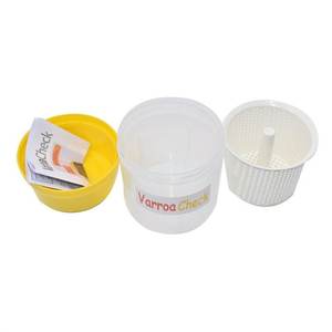 ヴァロア病検査用養蜂薬 - Product Image 6